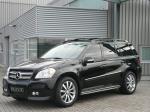 Mercedes-Benz ML-Class by ART 2009 года